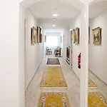 Hotel Vilaseco Chantada