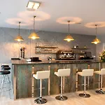 Vilaseco Hotel Chantada