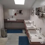Hotel Vilaseco Chantada