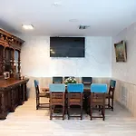 Hotel Vilaseco 2*