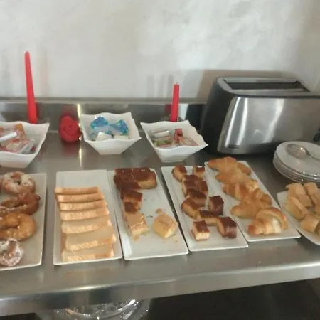 Vilaseco Otel 2*