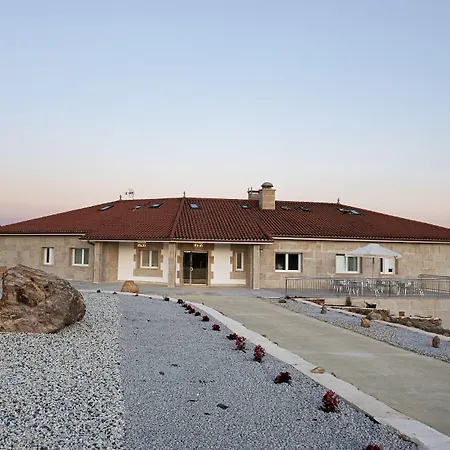 Vilaseco 2* Chantada