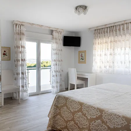 Otel Vilaseco