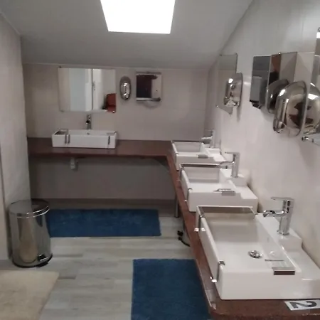 Vilaseco Otel Chantada