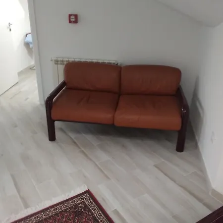 Otel Vilaseco Chantada