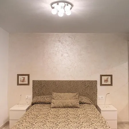 Hotel Vilaseco