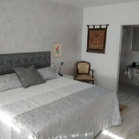 Otel Vilaseco 2*