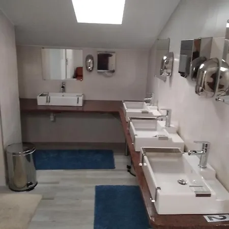 Otel Vilaseco Chantada