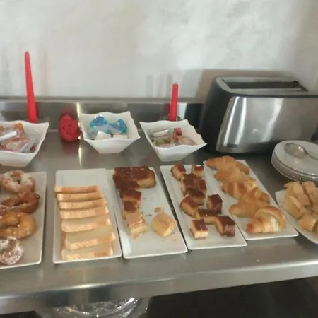 Otel Vilaseco