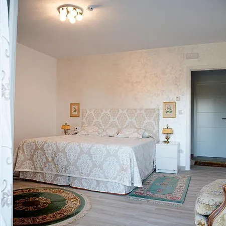 Otel Vilaseco 2*