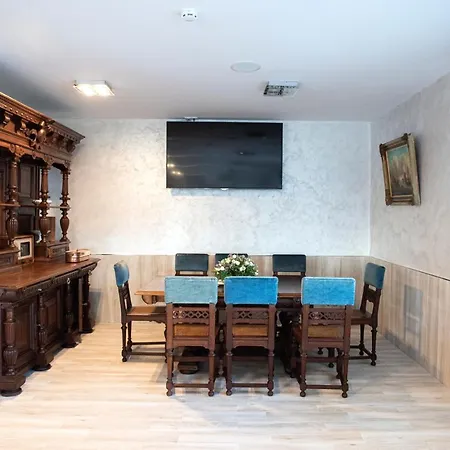 Otel Vilaseco 2*