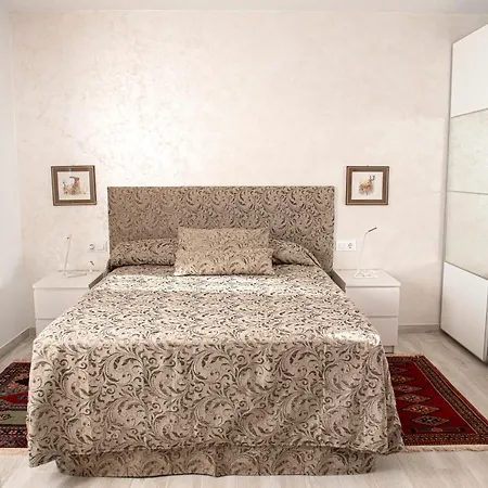Vilaseco Otel Chantada