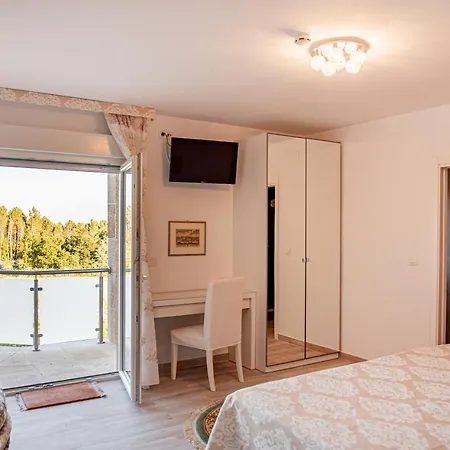 Vilaseco Hotel Chantada