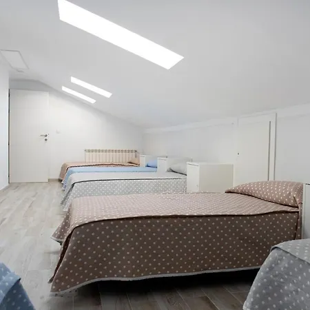Otel Vilaseco Chantada