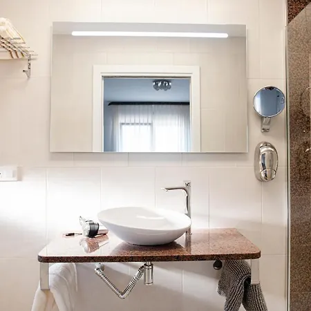 Vilaseco Otel 2*