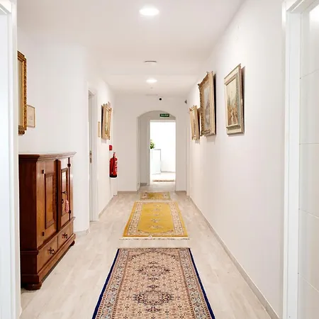Vilaseco Hotel 2*