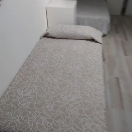 Hotel Vilaseco Chantada