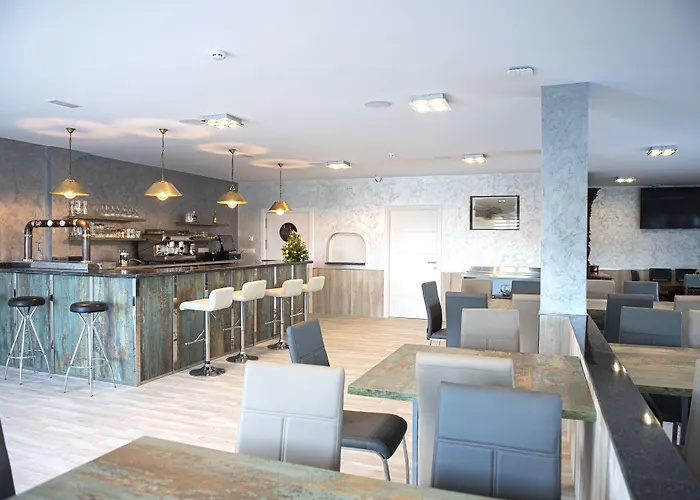 Vilaseco 2* Chantada