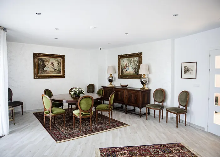 Vilaseco צ'נטדה