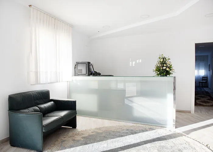 Vilaseco מלון 2*