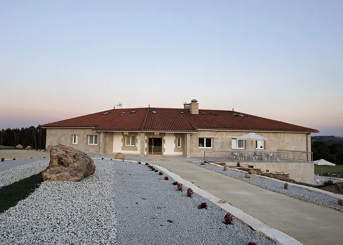 Vilaseco 2* Chantada