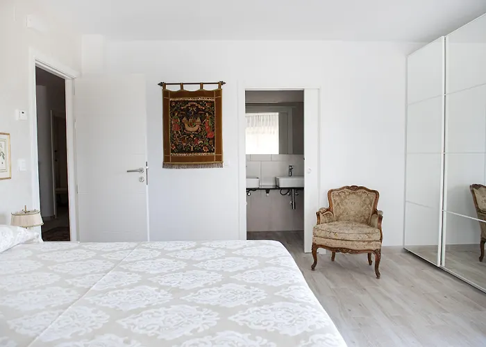 Vilaseco 2* Chantada