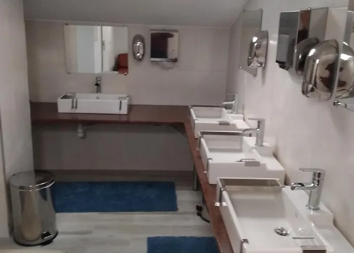 Vilaseco Otel Chantada