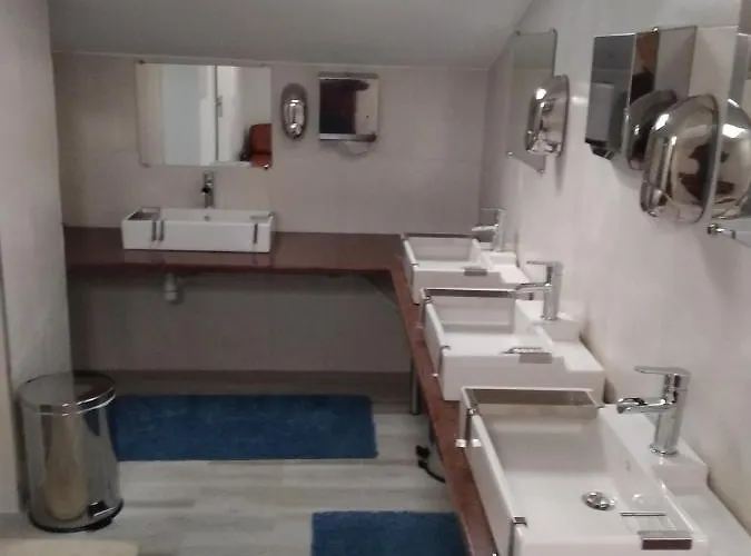 מלון Vilaseco צ'נטדה