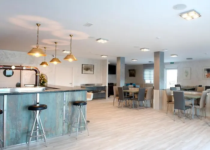 Vilaseco Otel Chantada