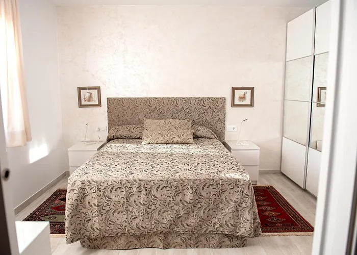 Vilaseco מלון צ'נטדה