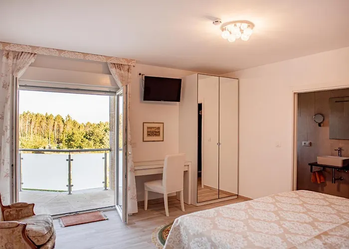 Vilaseco Otel Chantada