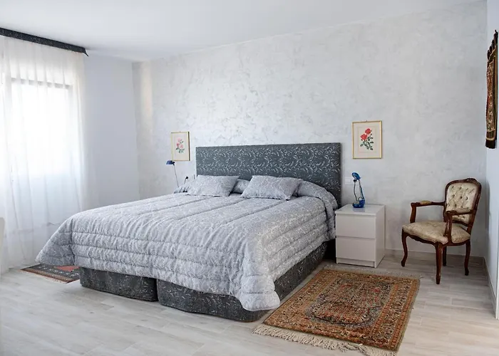 Hotel Vilaseco