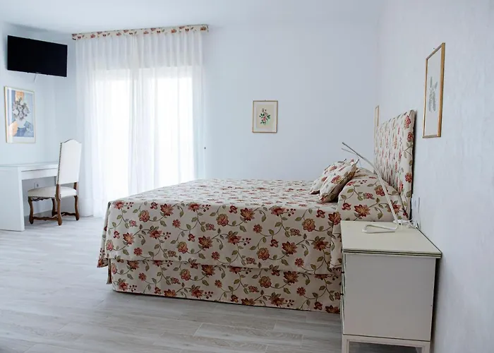 מלון Vilaseco 2*