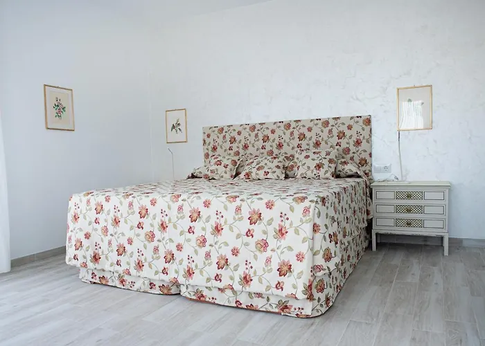 מלון Vilaseco 2*