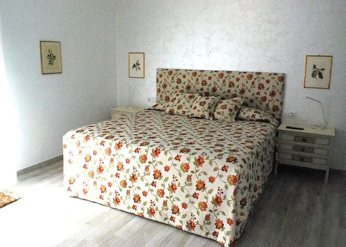 Otel Vilaseco Chantada