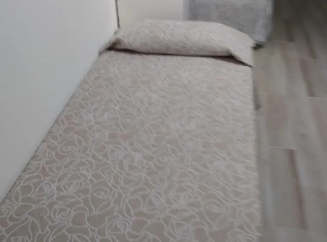 Otel Vilaseco Chantada