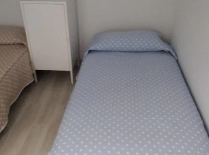 מלון Vilaseco 2*