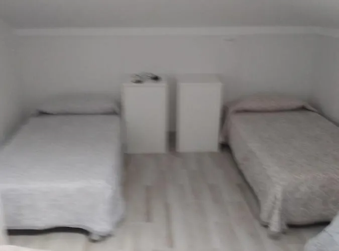 מלון Vilaseco צ'נטדה